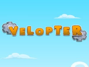 Laro Velopter online