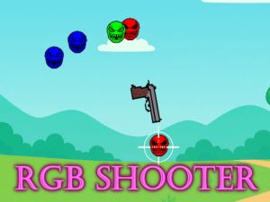 Laro RGB tagabaril online