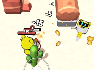 Laro Sprunkchero online
