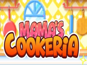 Laro Mama's Cookeria online