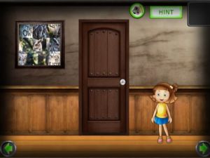 Laro Tumakas ang Amgel Kids Room 318 online