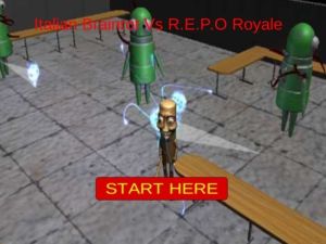 Laro ITALIAN BRAINROT VS R. Sa P. O Royale online