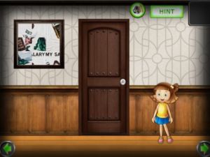 Laro Ang Amgel Kids Room Escape 320 online