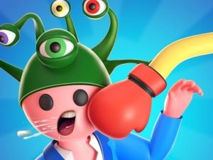 Laro Ragdoll Mania online