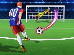 Laro Football Rush 3d online