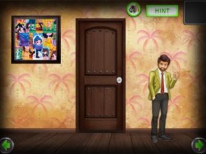 Laro Tumakas ang Amgel Easy Room 302 online
