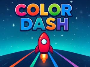 Laro Kulay dash online