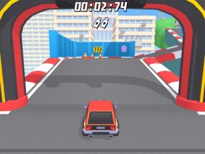 Laro Offroad Rush online