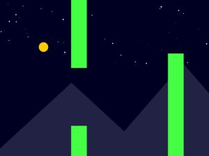 Laro Flappy Climate online
