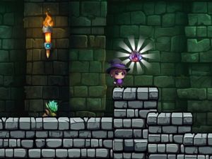 Laro Lily Adventure online