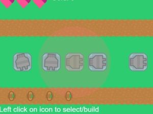 Laro Zombie Tower Defense online