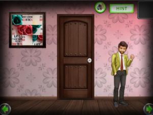 Laro Ang Amgel Easy Room Escape 301 online