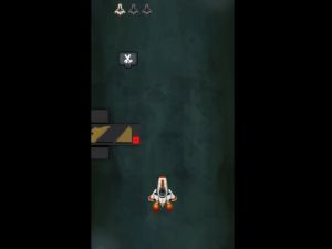 Laro Space Endless Runner online
