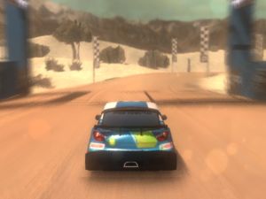 Laro Rally Point 5 online