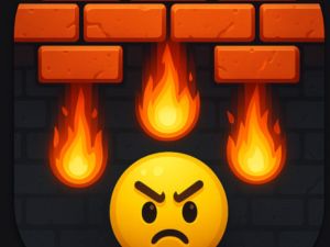 Laro Mga bricks ng poot online
