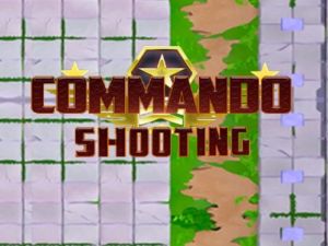 Laro Commando Shooting online