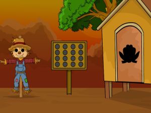 Laro Hanapin ang malaking Golden Box online
