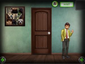Laro AMGEL Easy Room Escape 295 online