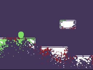 Laro Splatter online