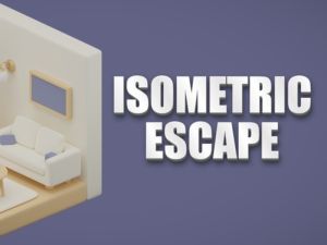 Laro Isometric Escape online