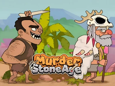 Laro Murder Stone Age online