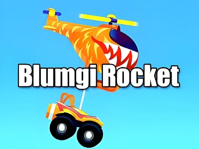 Laro Blumgi Rocket online