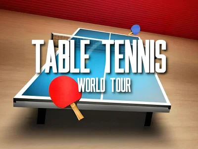 Laro Table Tennis World Tour online