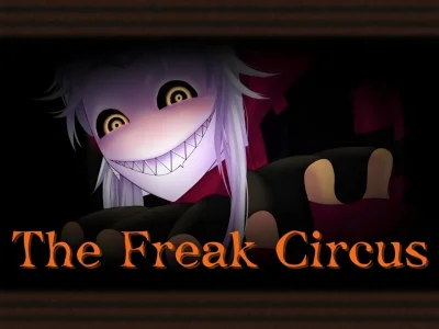 Laro The Freak Circus online