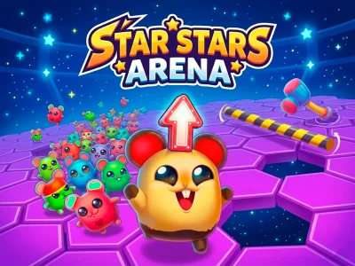 Laro Star Stars Arena online