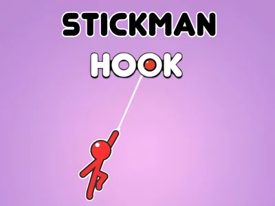 Laro Stickman Hook online