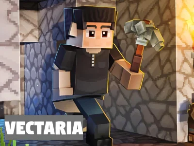 Laro Vectaria online