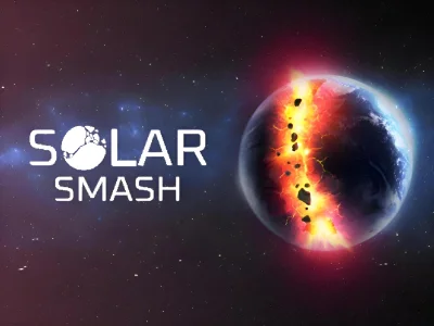 Laro Solar Smash online