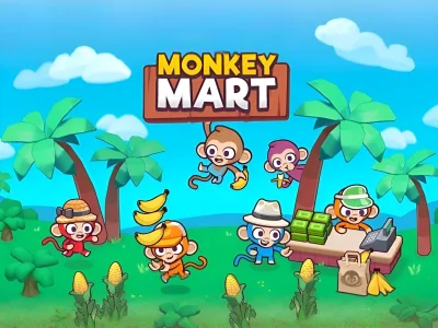 Laro Monkey Mart online