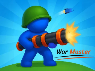 Laro War Master online
