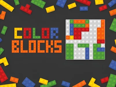 Laro Color Blocks online
