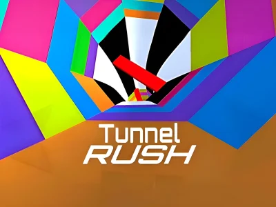 Laro Tunnel Rush online