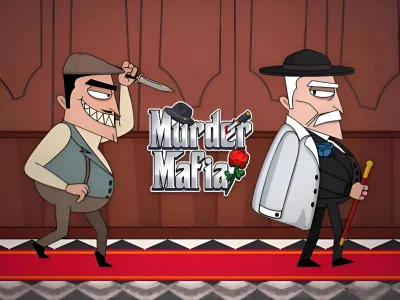 Laro Murder Mafia online
