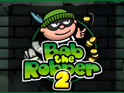 Laro Bob The Robber 2 online