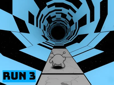 Laro Run 3 online