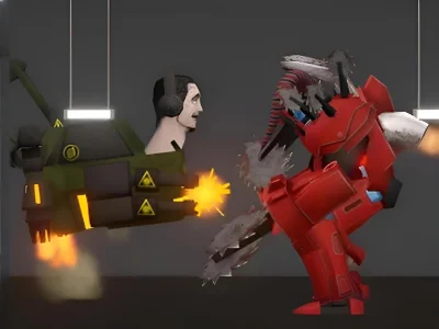 Laro Last Play: Ragdoll Sandbox online