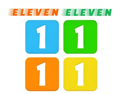 Laro Eleven Eleven online