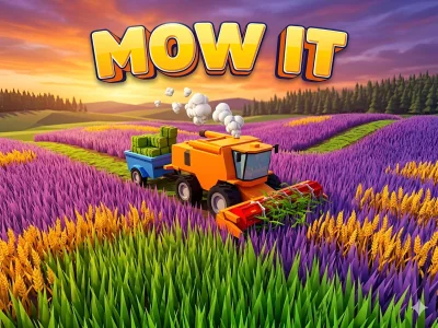 Laro Mow It online
