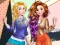 Laro Princesses Anti-fashion: sporty + classic online