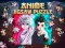 Laro Anime Jigsaw Puzzle online