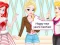 Laro Princess New Years Resolutions online