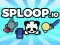 Laro Sploop.io online