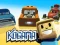 Laro KOGAMA: Radiator Springs online