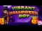 Laro Vibrant Halloween Boy Escape online
