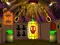 Laro Halloween Village Escape online