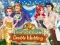 Laro Vintage Glam: Double Wedding online